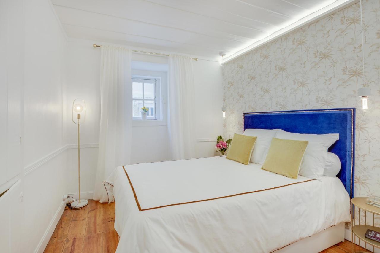 Apartamento Golden Cage Chiado - Charm Historic And Cozy