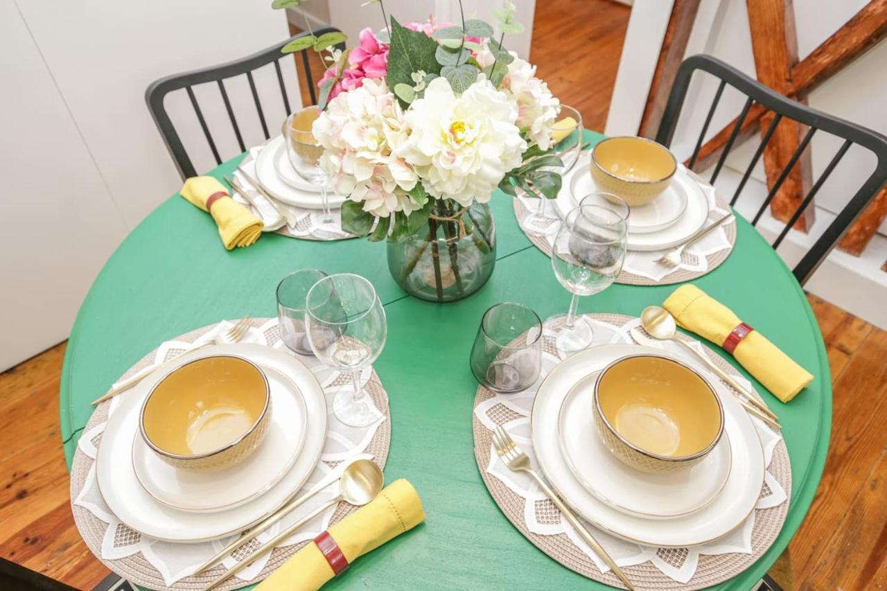 Apartamento Golden Cage Chiado - Charm Historic And Cozy