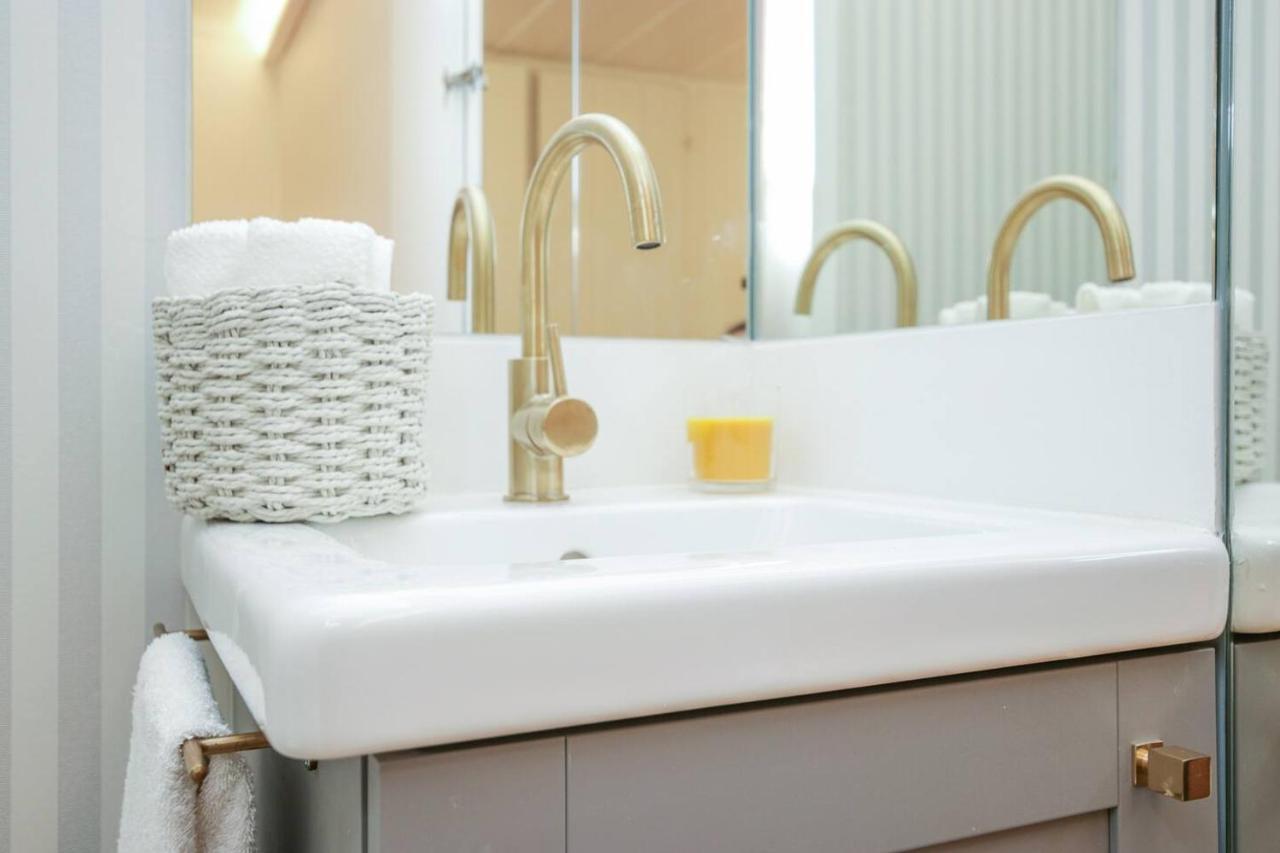 Golden Cage Chiado - Charm Historic And Cozy Apartamento *
