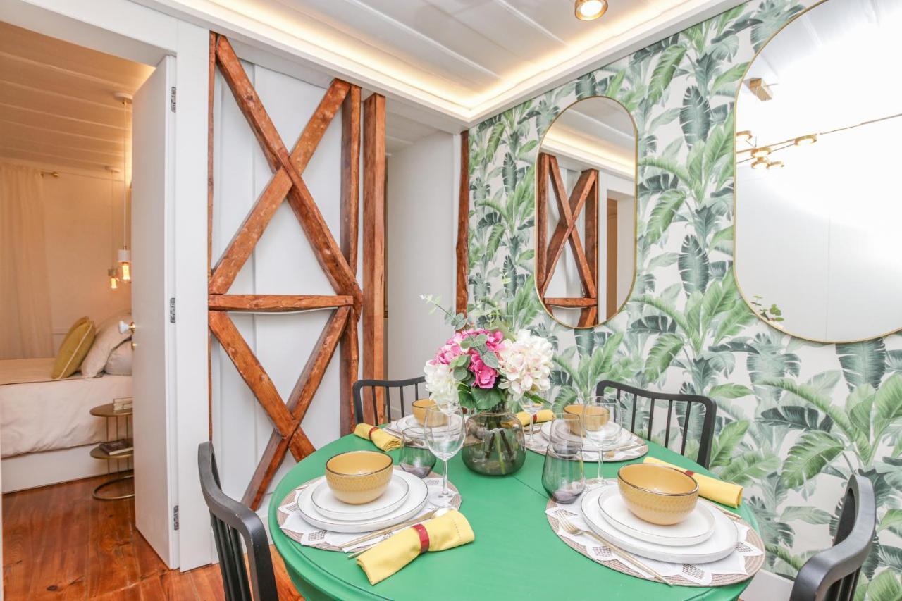 Golden Cage Chiado - Charm Historic And Cozy * Lisboa