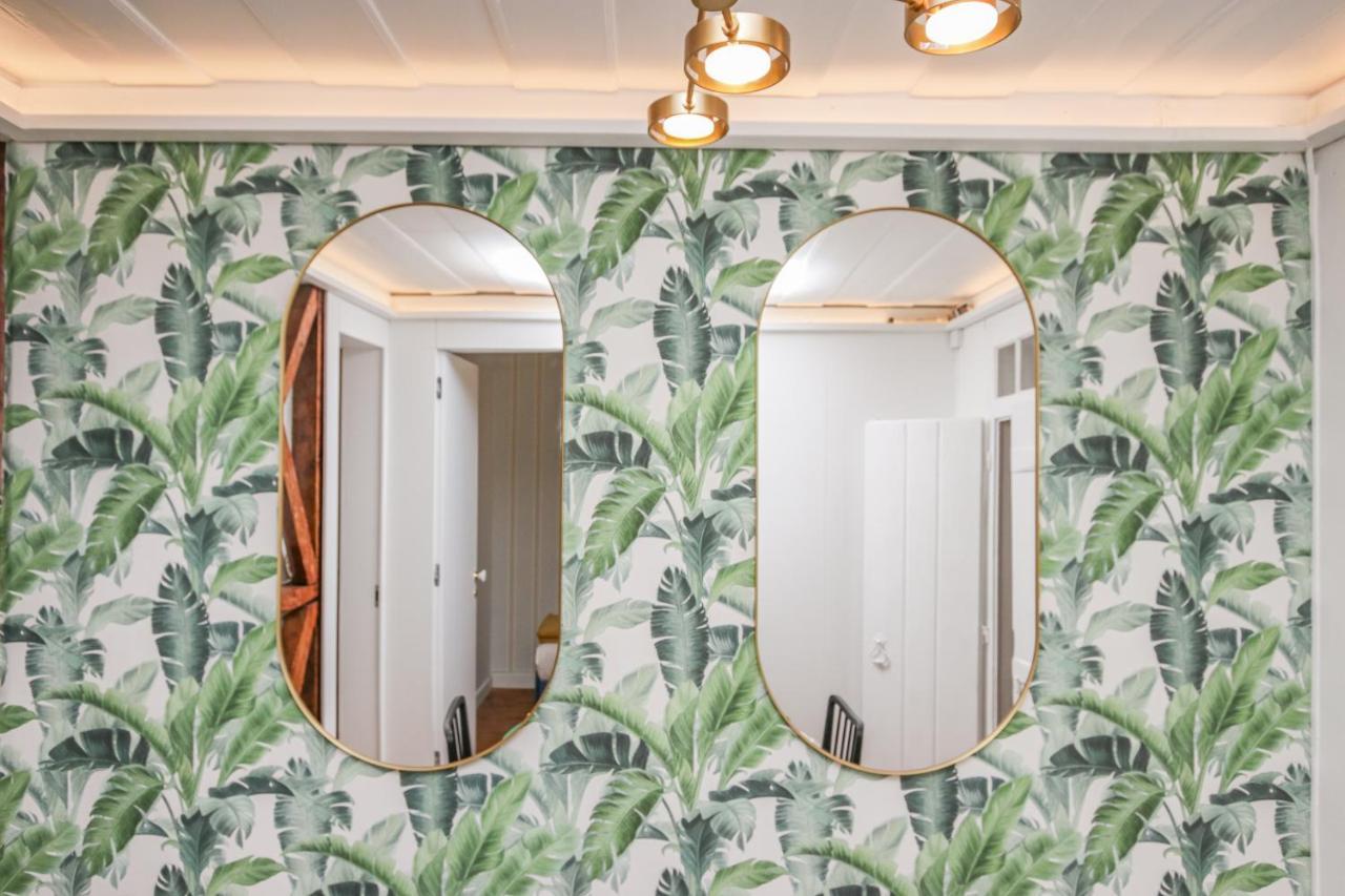 Golden Cage Chiado - Charm Historic And Cozy Apartamento *