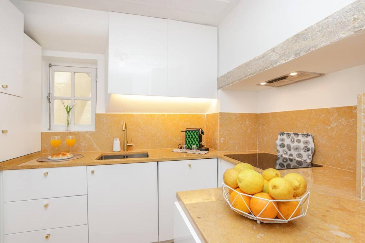 Golden Cage Chiado - Charm Historic And Cozy Apartamento *