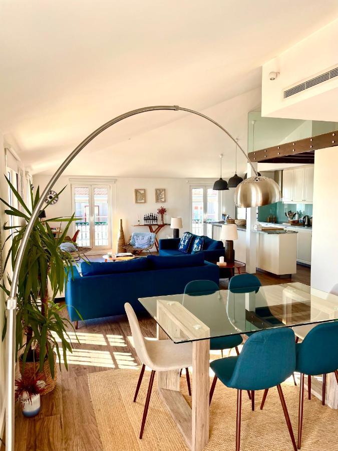 Chiado River View Deluxe Apartamento Lisboa