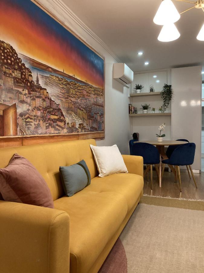 Alfama Cruise Terminal - 1 Bed Near The Tagus River With A/c! Lisboa