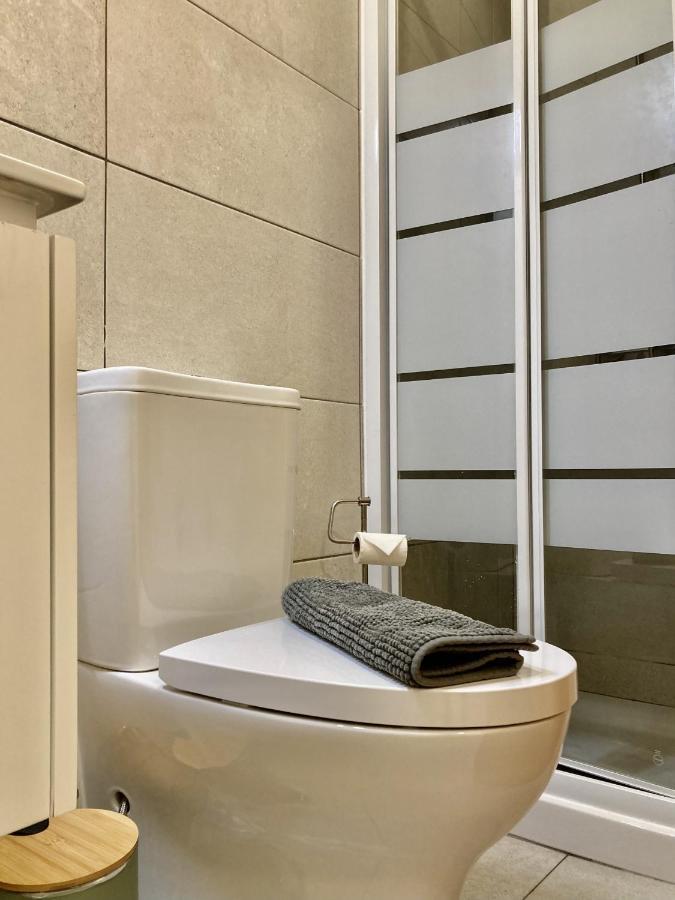 Alfama Cruise Terminal - 1 Bed Near The Tagus River With A/c!