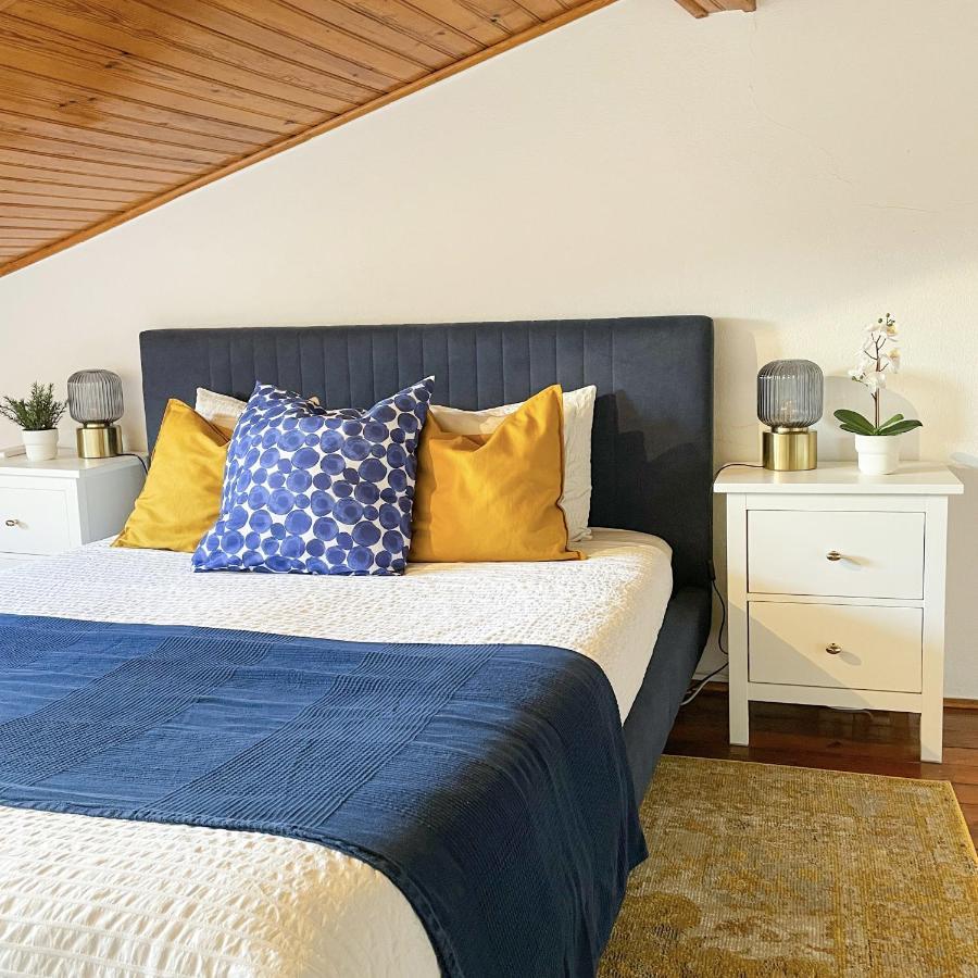 Alfama Cruise Terminal - 1 Bed Near The Tagus River With A/c! Apartamento