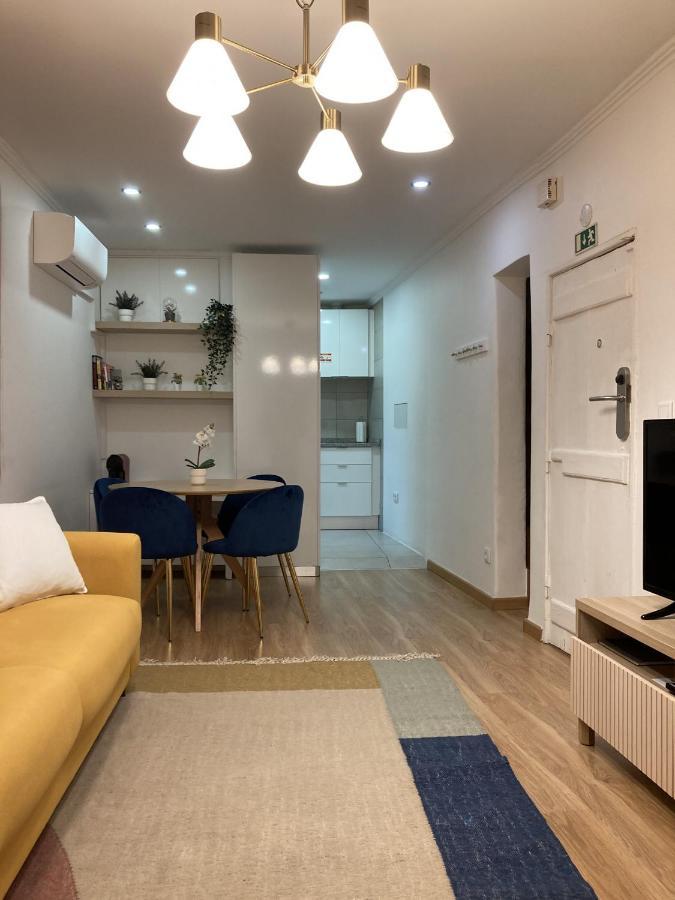 Alfama Cruise Terminal - 1 Bed Near The Tagus River With A/c!