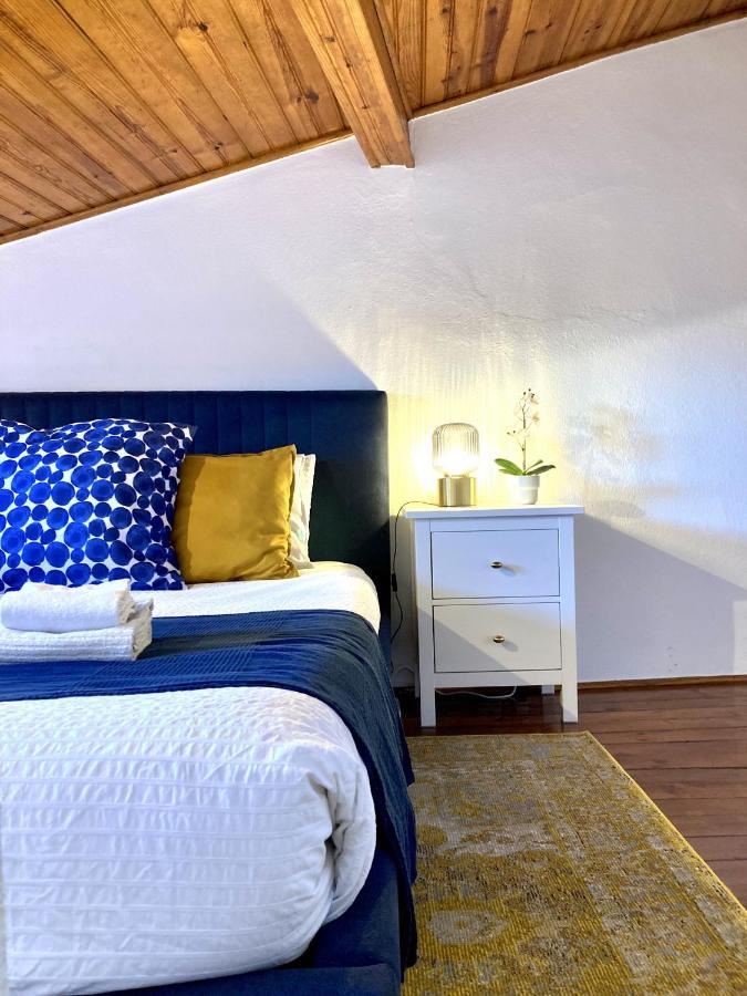 Apartamento Alfama Cruise Terminal - 1 Bed Near The Tagus River With A/c! *