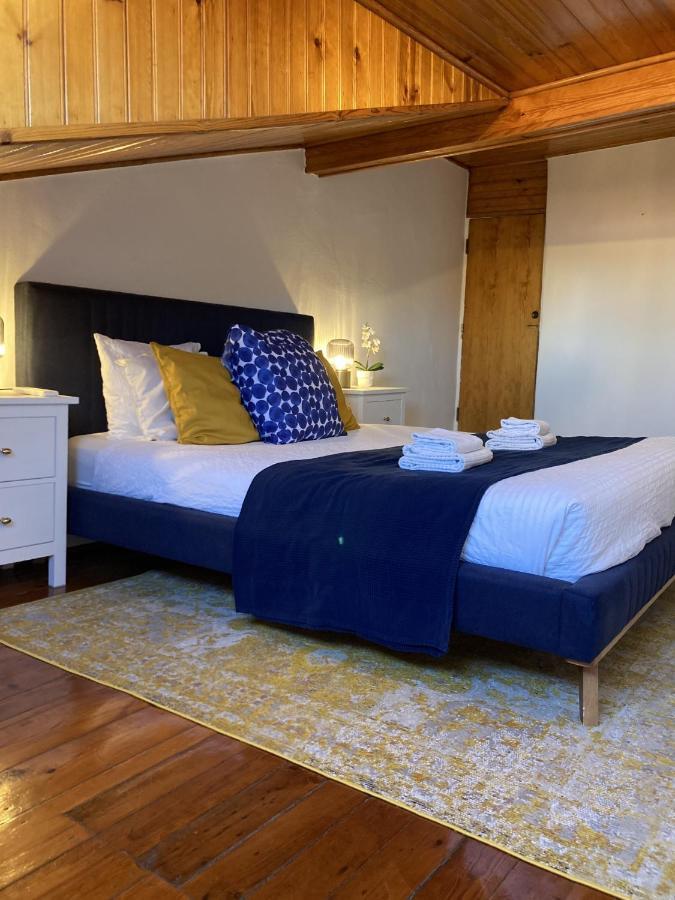 Alfama Cruise Terminal - 1 Bed Near The Tagus River With A/c!