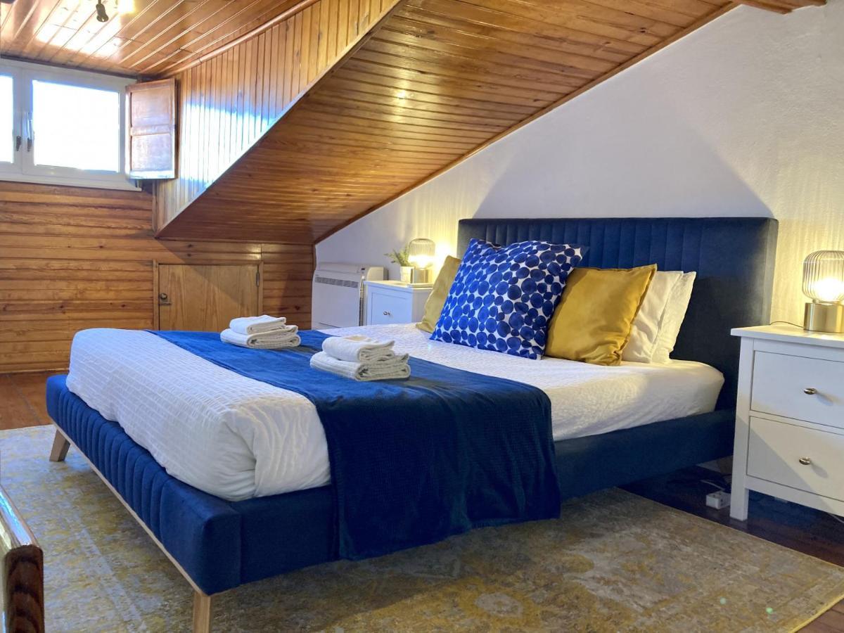 Alfama Cruise Terminal - 1 Bed Near The Tagus River With A/c! Apartamento Lisboa