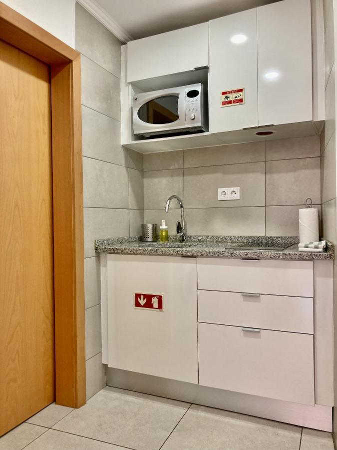 Alfama Cruise Terminal - 1 Bed Near The Tagus River With A/c! Apartamento