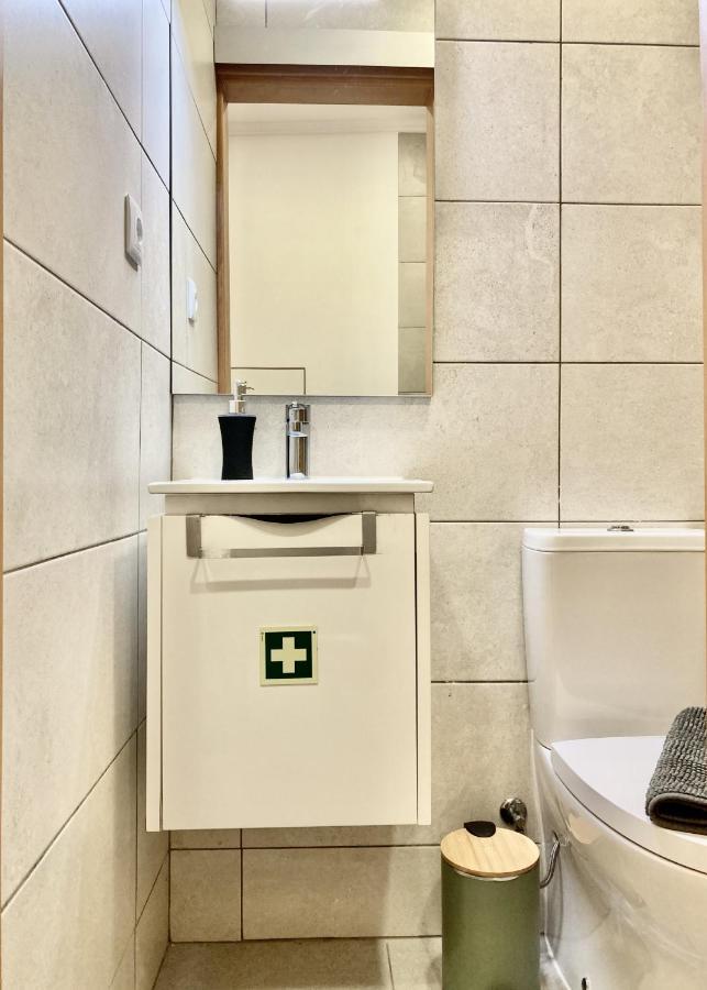 Alfama Cruise Terminal - 1 Bed Near The Tagus River With A/c! Apartamento