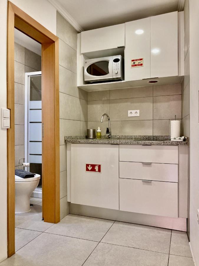 Apartamento Alfama Cruise Terminal - 1 Bed Near The Tagus River With A/c! Lisboa