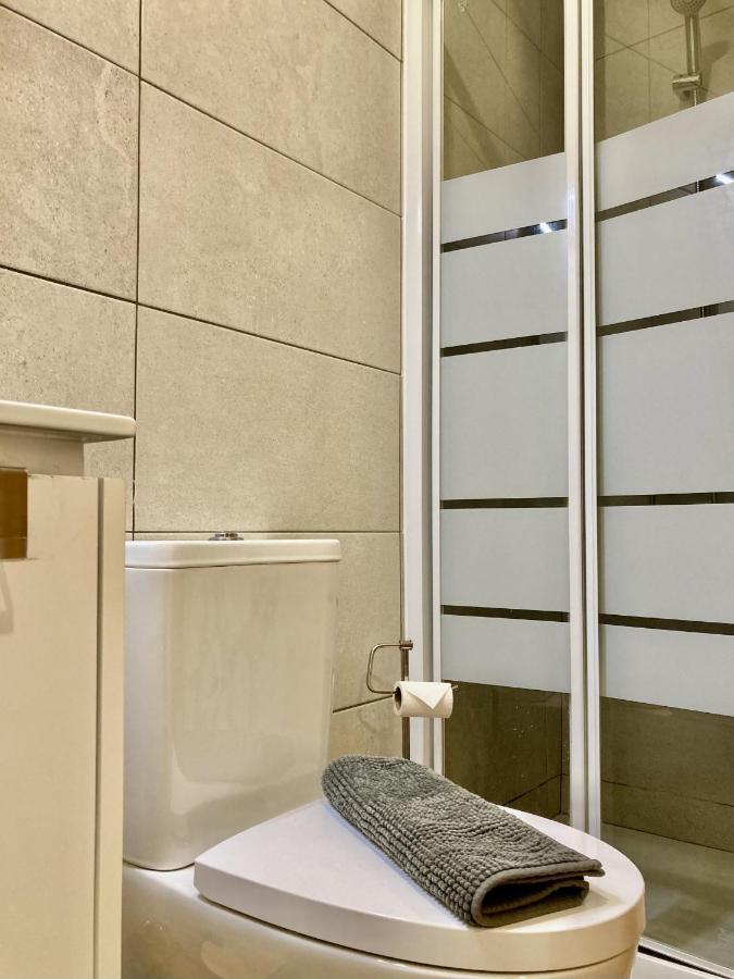 Alfama Cruise Terminal - 1 Bed Near The Tagus River With A/c! Apartamento