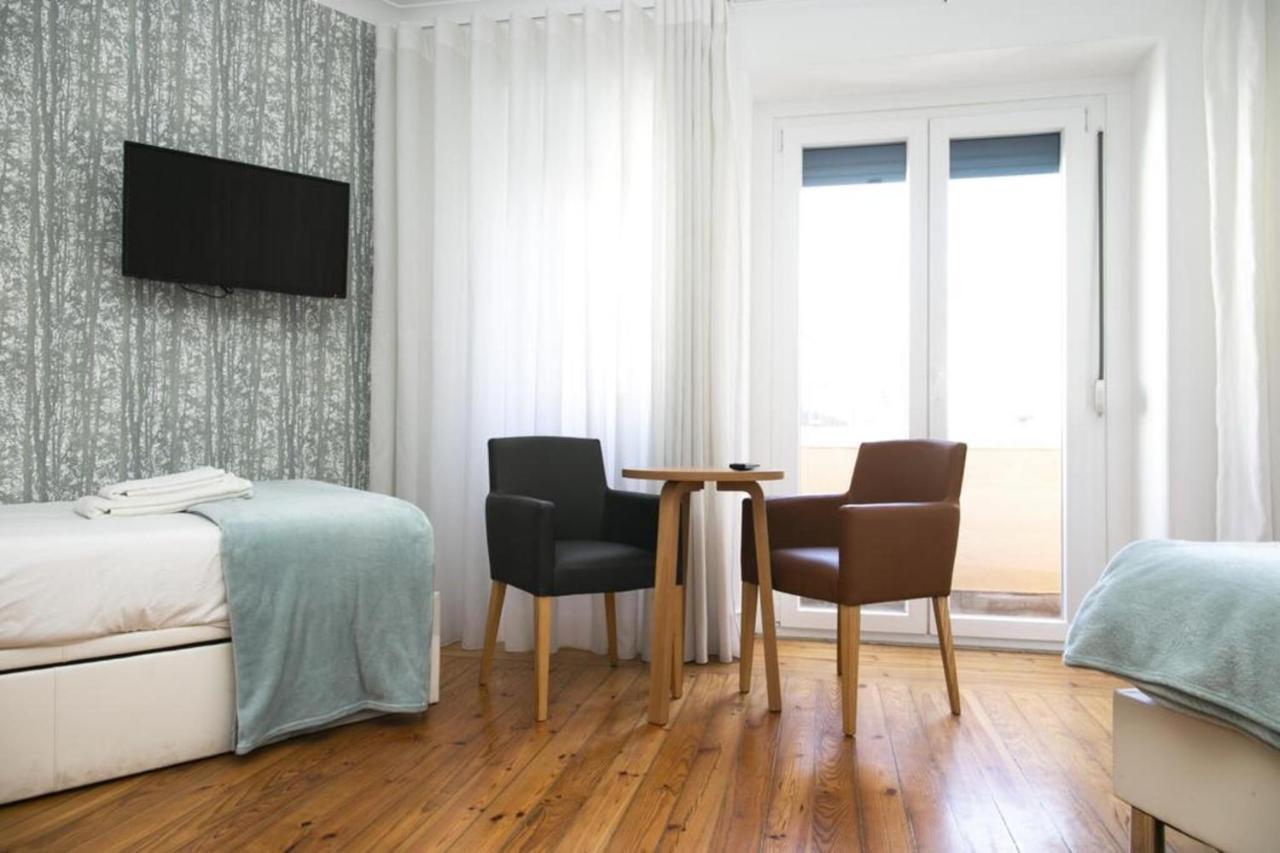 Cozy Avenida Pensión