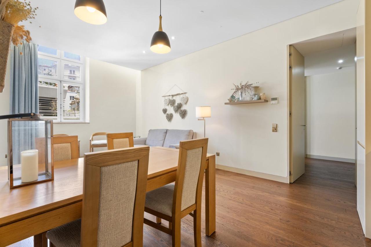 Timeout Market 2 Bedrooms * Lisboa