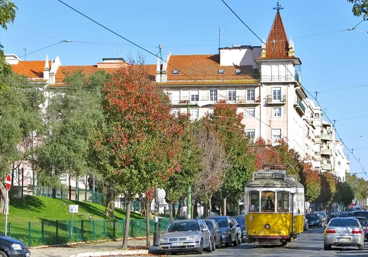 Campo De Ourique