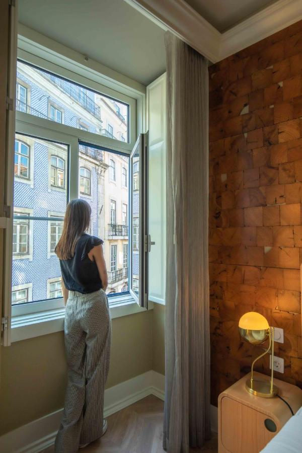 Hotel My Story Tejo Lisboa