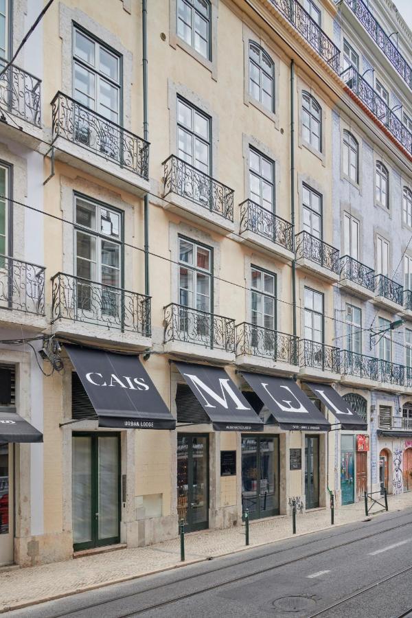Cais Urban * Lisboa