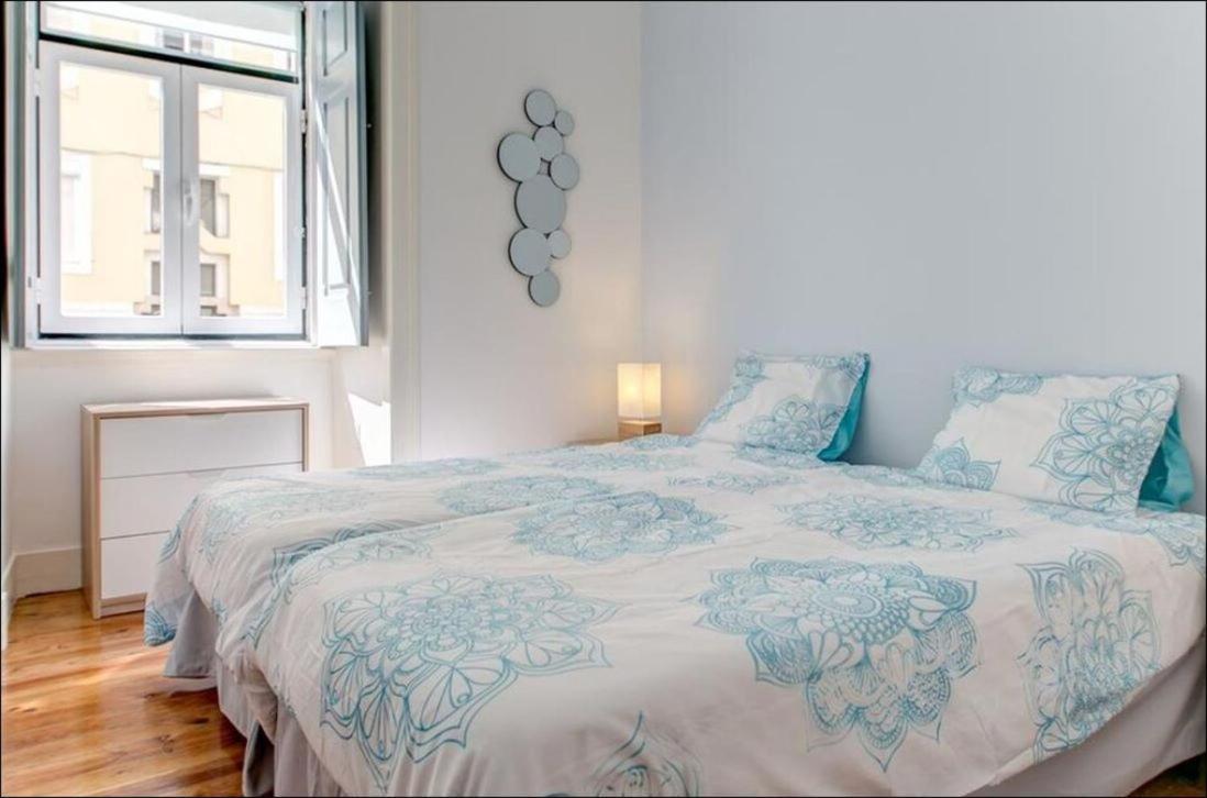 Zaire Retreat Apartamento *
