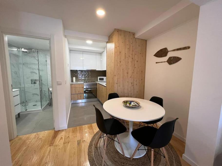 Jeronimos Place In - 2º D Apartment Lisbon