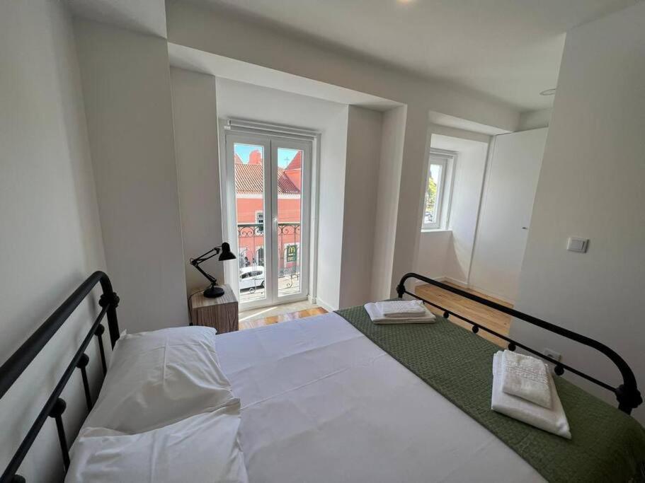 Jeronimos Place In - 2º D Apartment