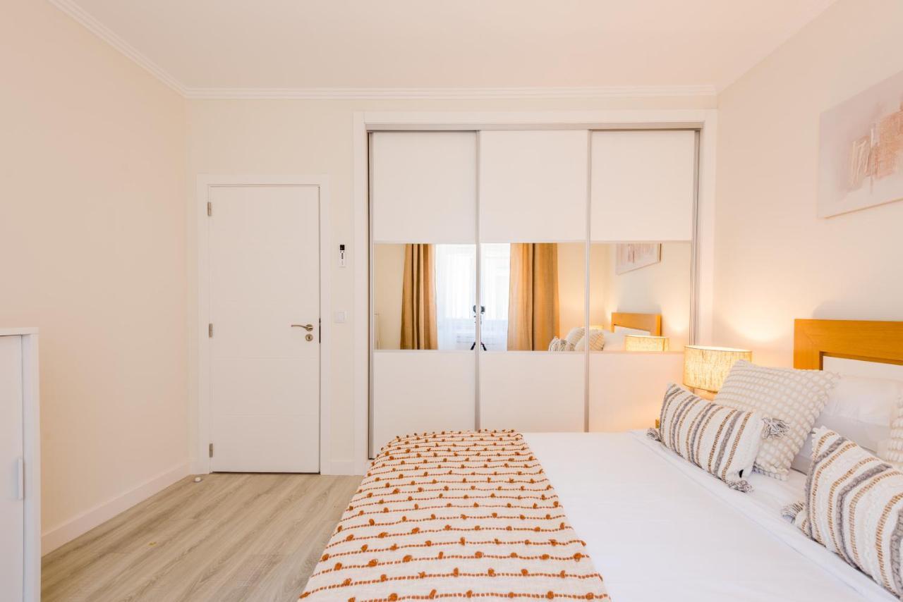 Apartamento Bela Vista B Lisboa