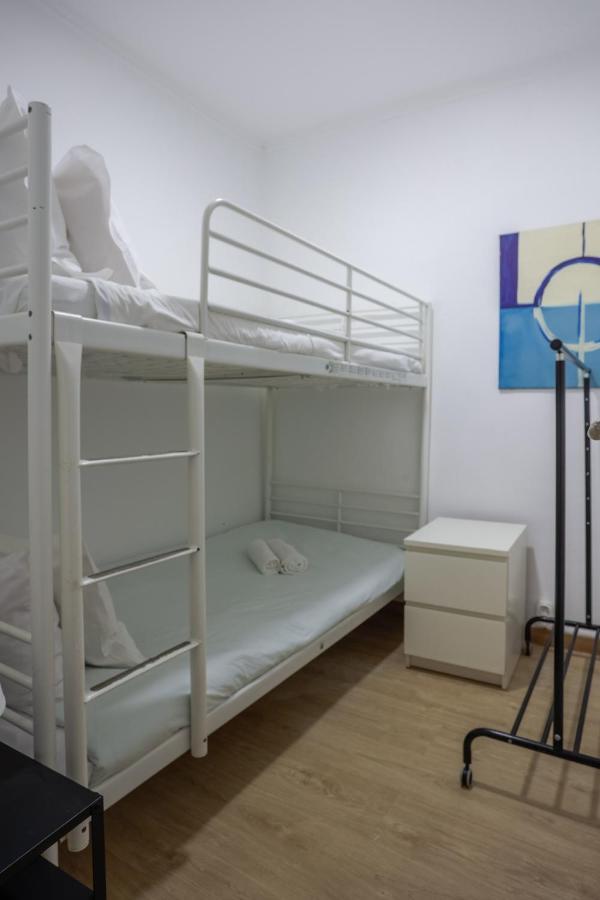 Lovely In Bairro Alto Apartamento