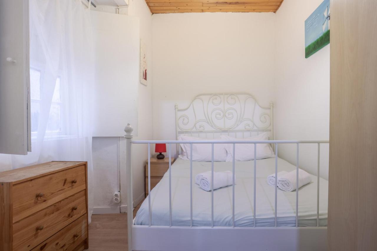 Lovely In Bairro Alto Apartamento Lisboa