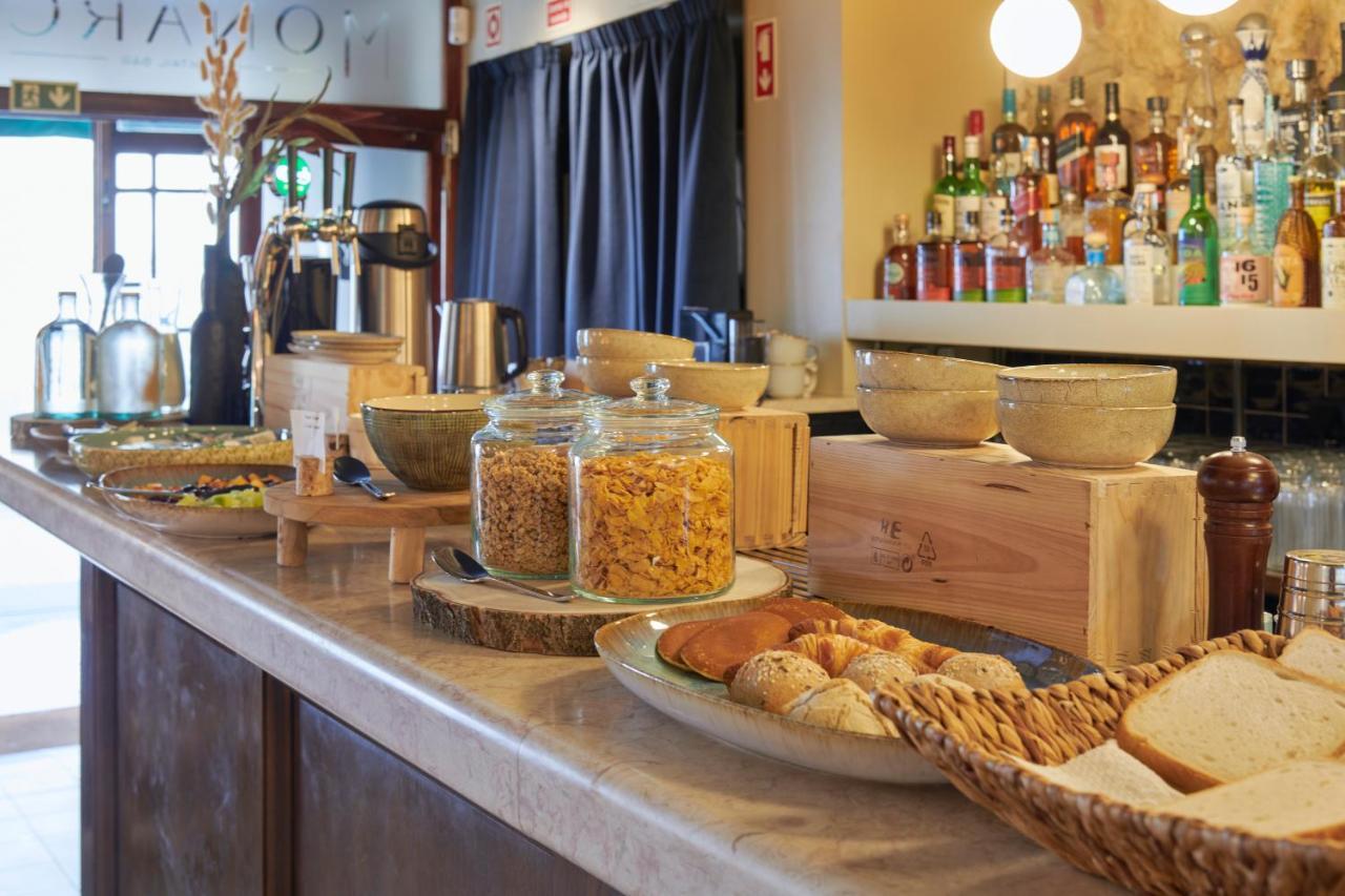 Bed and breakfast Casa Do Mercado By Lx Talc