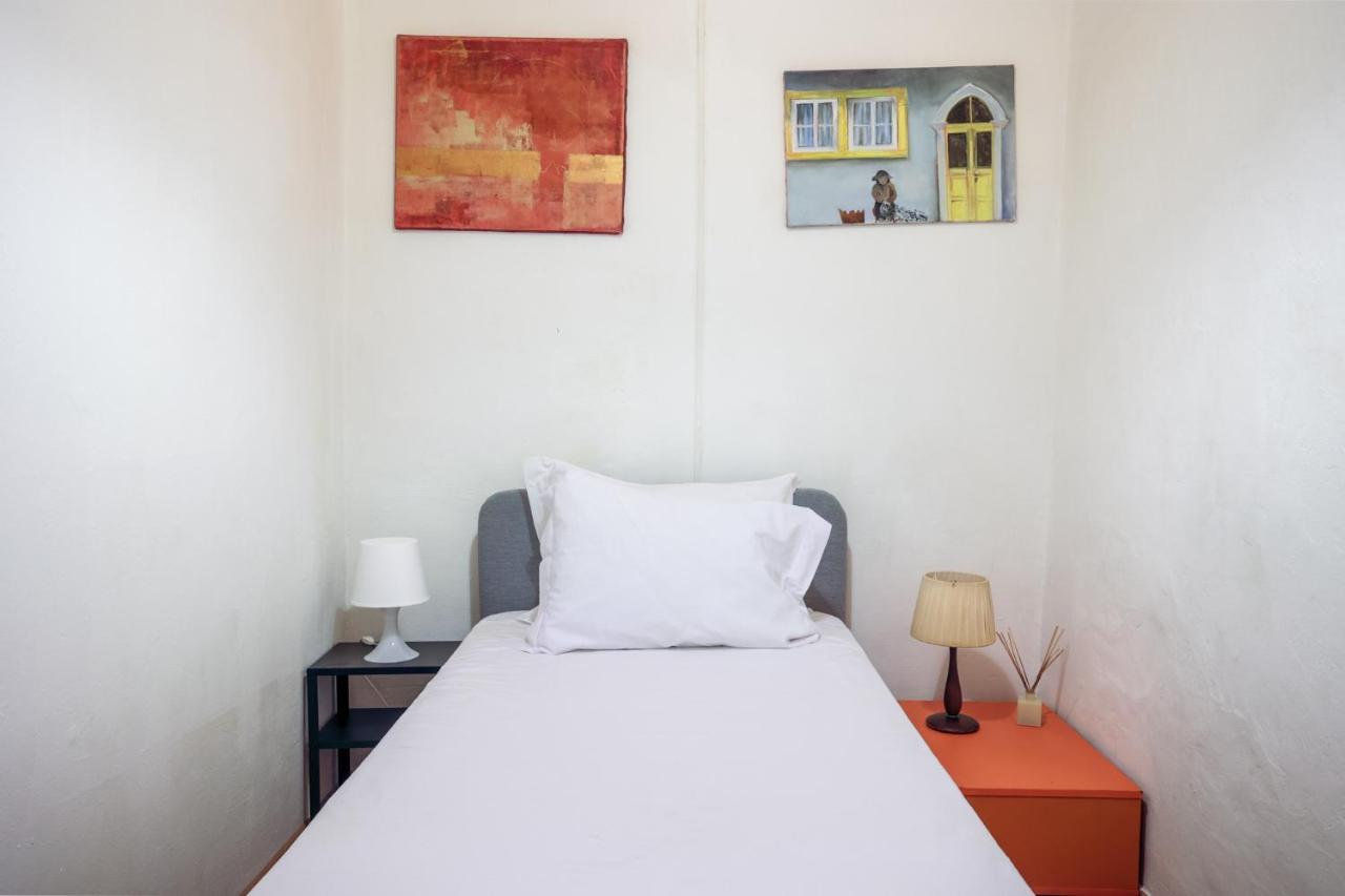 Lovely In Bairro Alto Apartamento