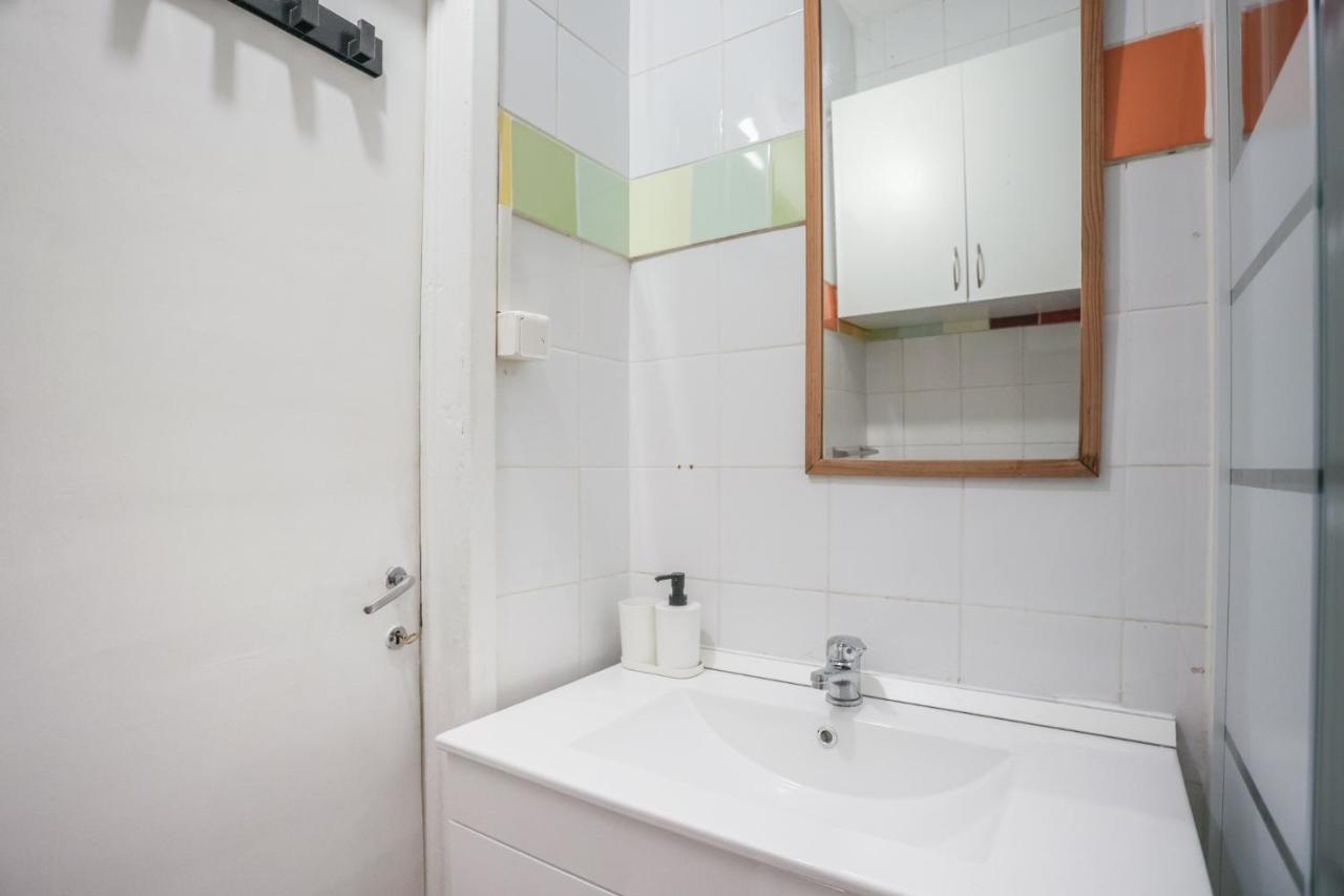 Lovely In Bairro Alto Apartamento