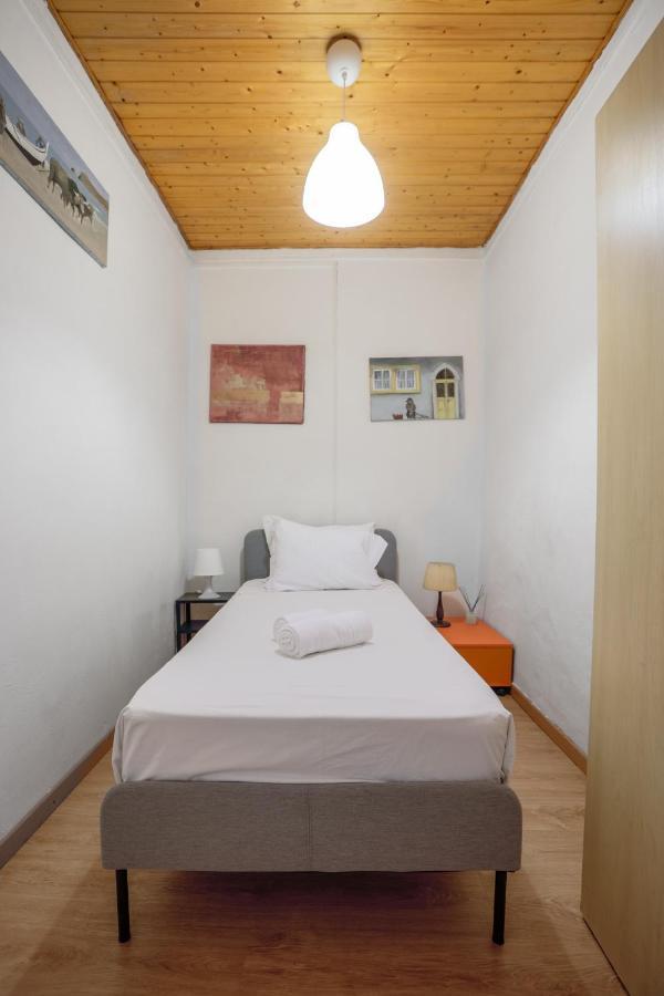 Apartamento Lovely In Bairro Alto *