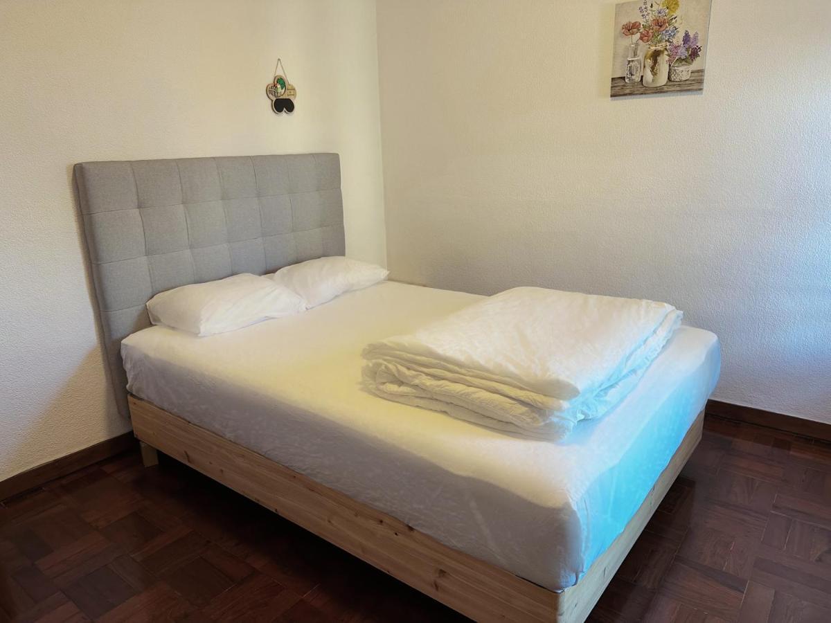 Habitación en casa particular Cozy Near Metro & Airport *