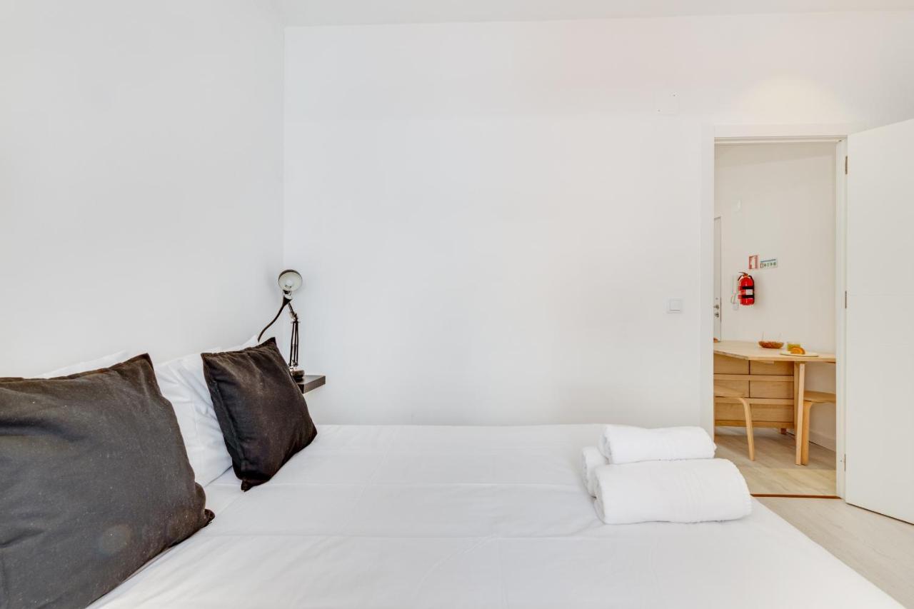 Alcantara Charm 3br Apartamento *
