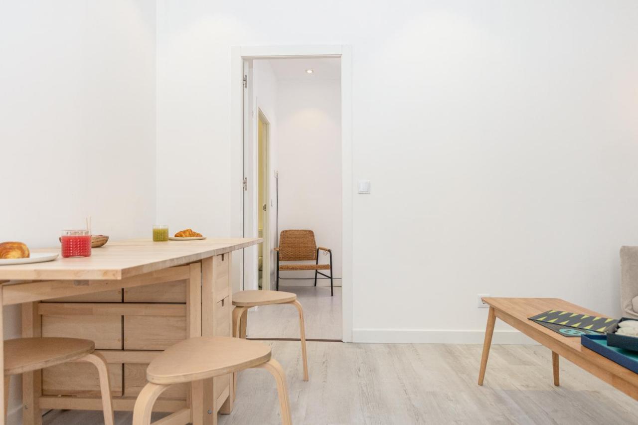 Alcantara Charm 3br Apartamento *