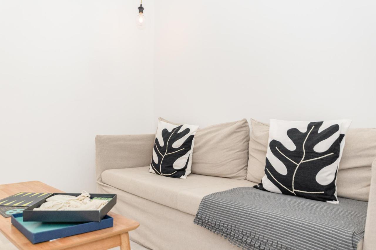 Alcantara Charm 3br Apartamento *