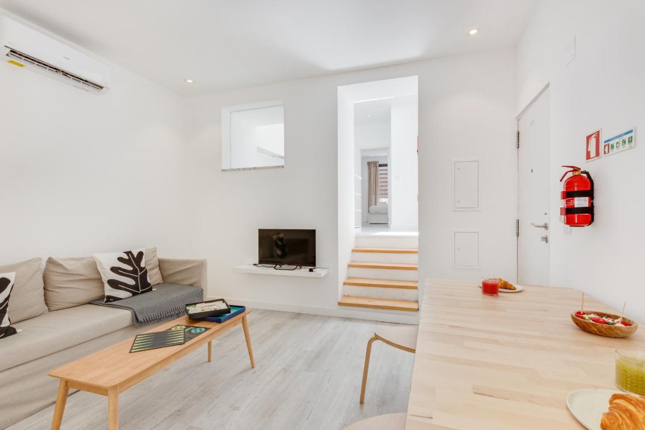 Apartamento Alcantara Charm 3br Lisboa