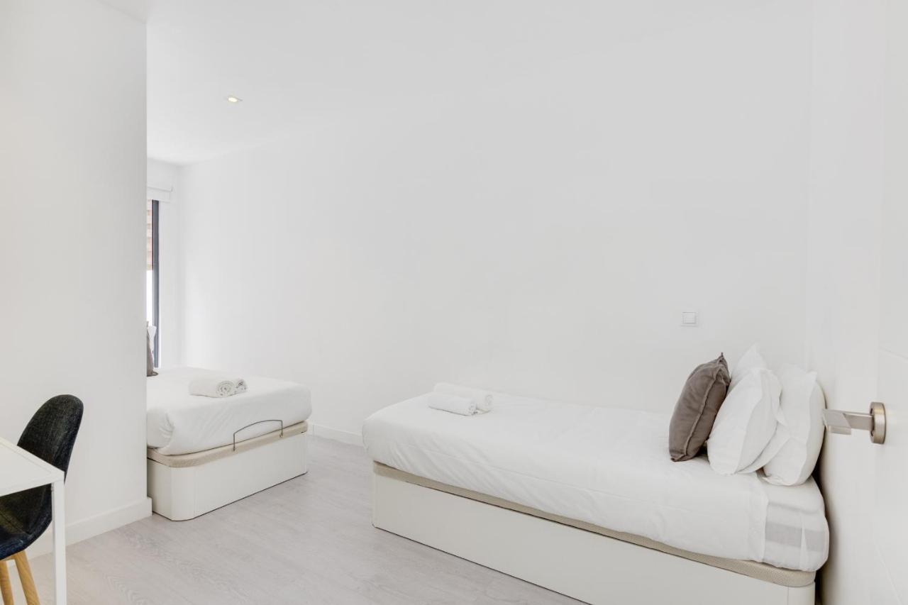 Apartamento Alcantara Charm 3br *