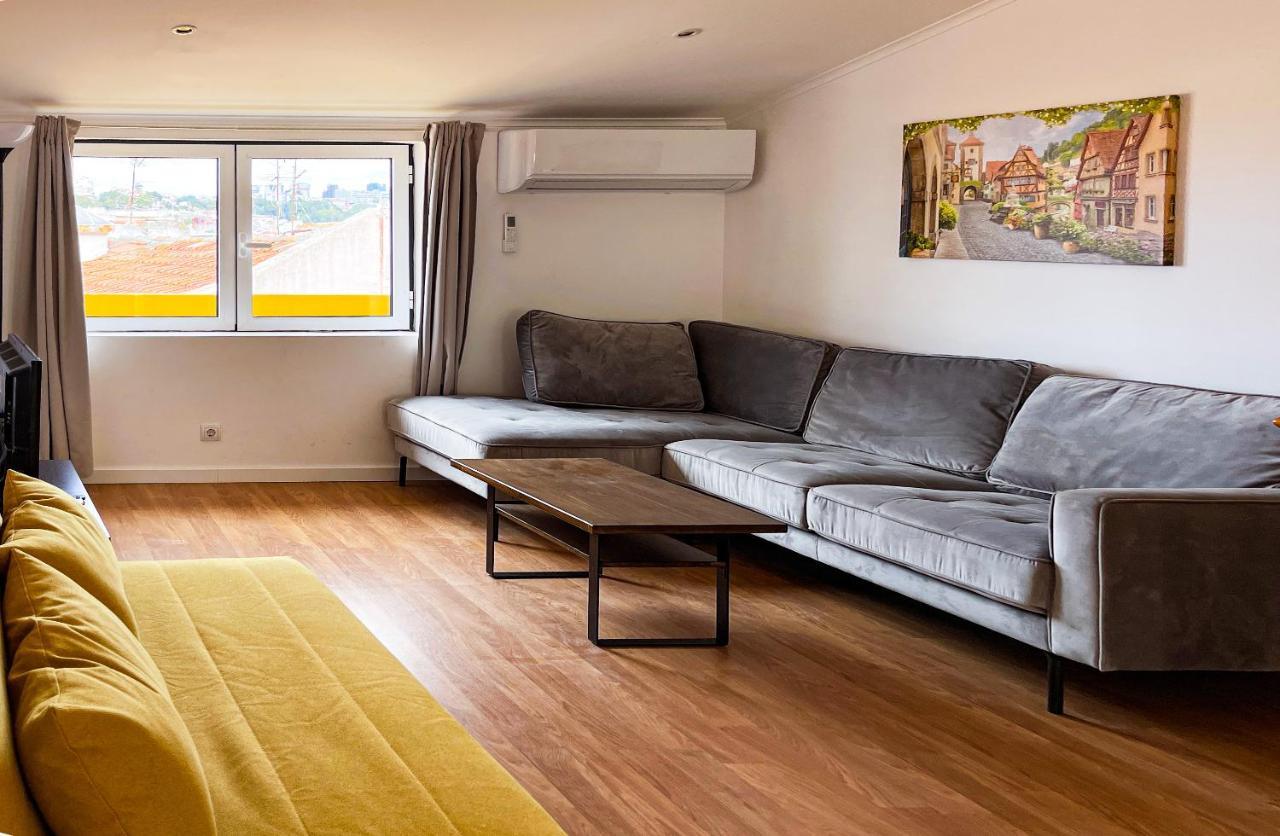 Apartamento Center Castelo