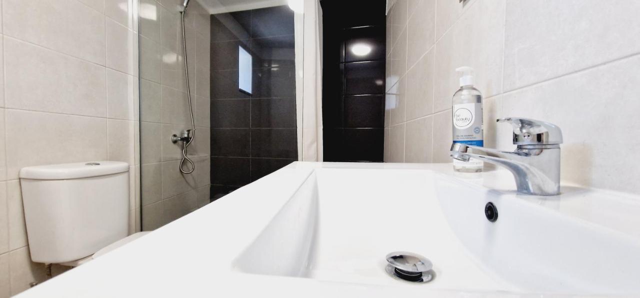 Marvila Village Apartamento *