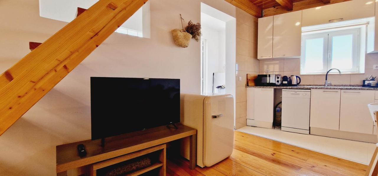 Apartamento Marvila Village *