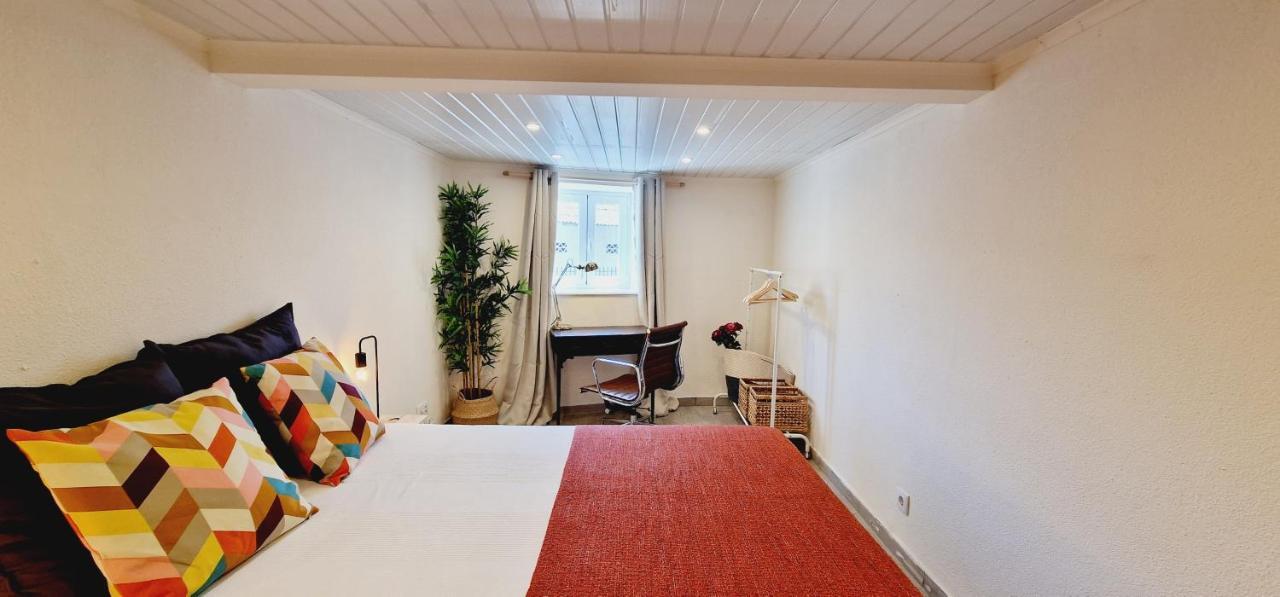 Marvila Village Apartamento