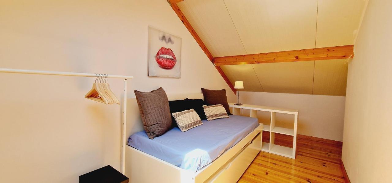 Marvila Village Apartamento *