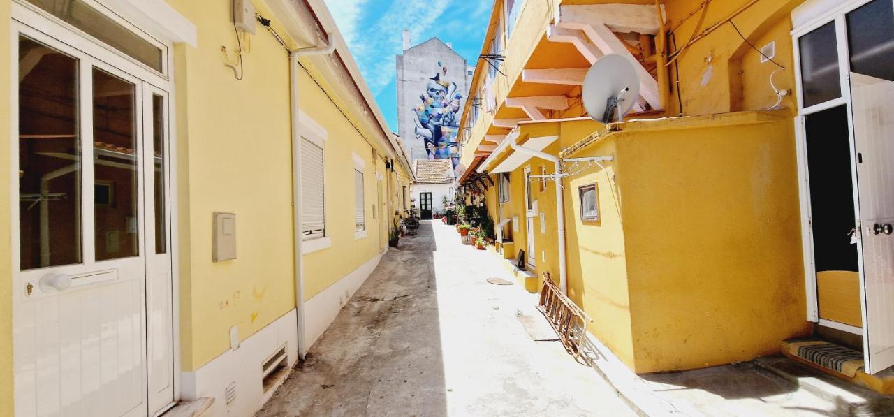 Apartamento Marvila Village