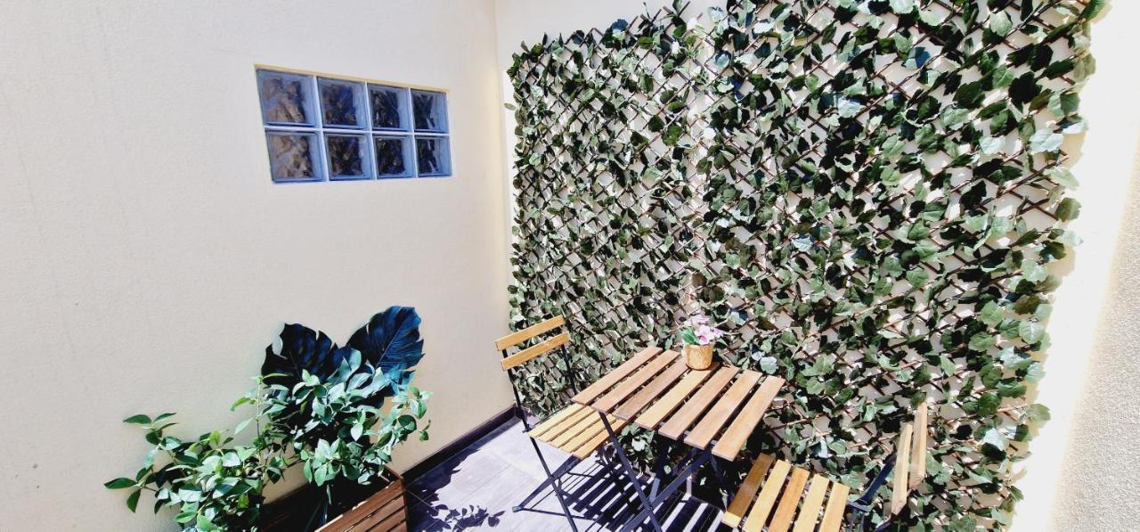 Marvila Village Apartamento *