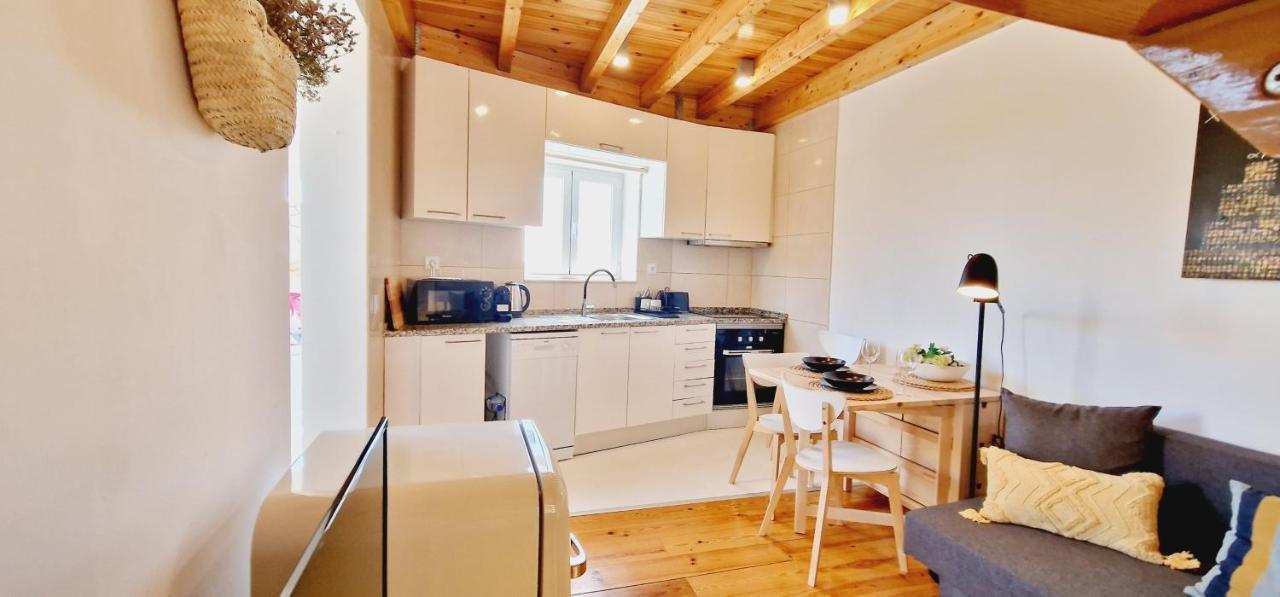Marvila Village Apartamento