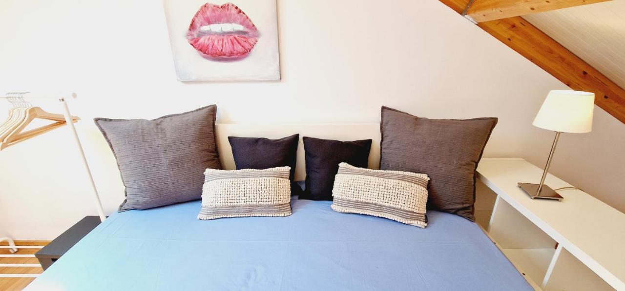 Marvila Village Apartamento