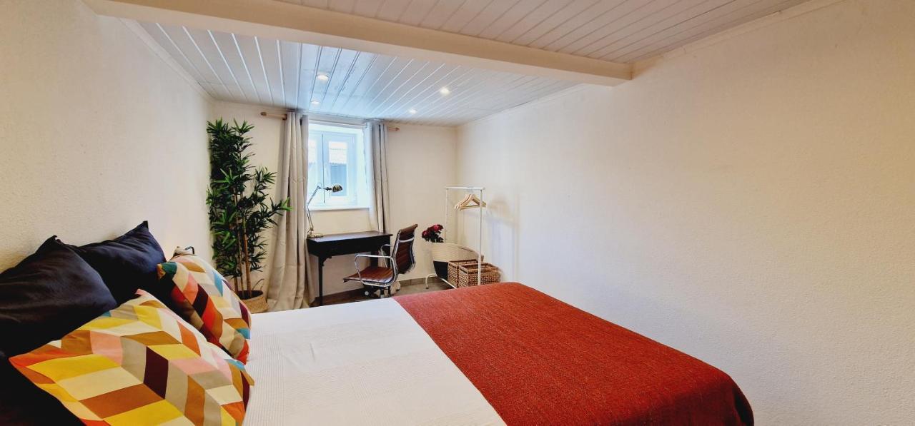 Apartamento Marvila Village *