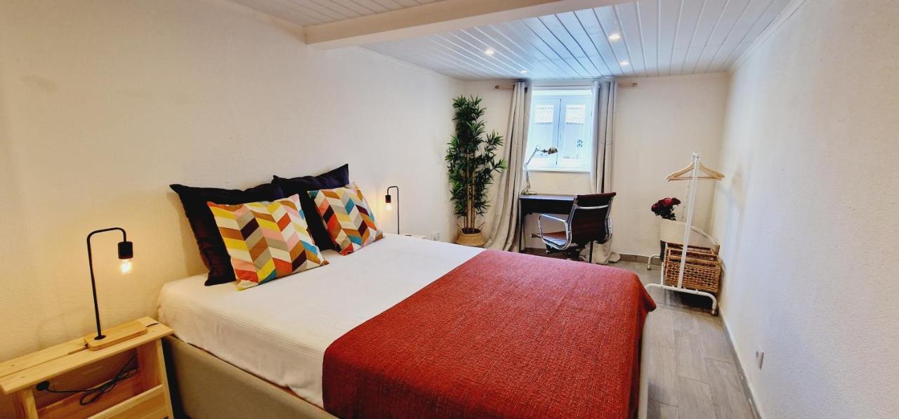 Apartamento Marvila Village Lisboa